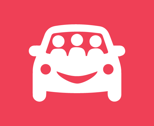 Car & Ride Share Services