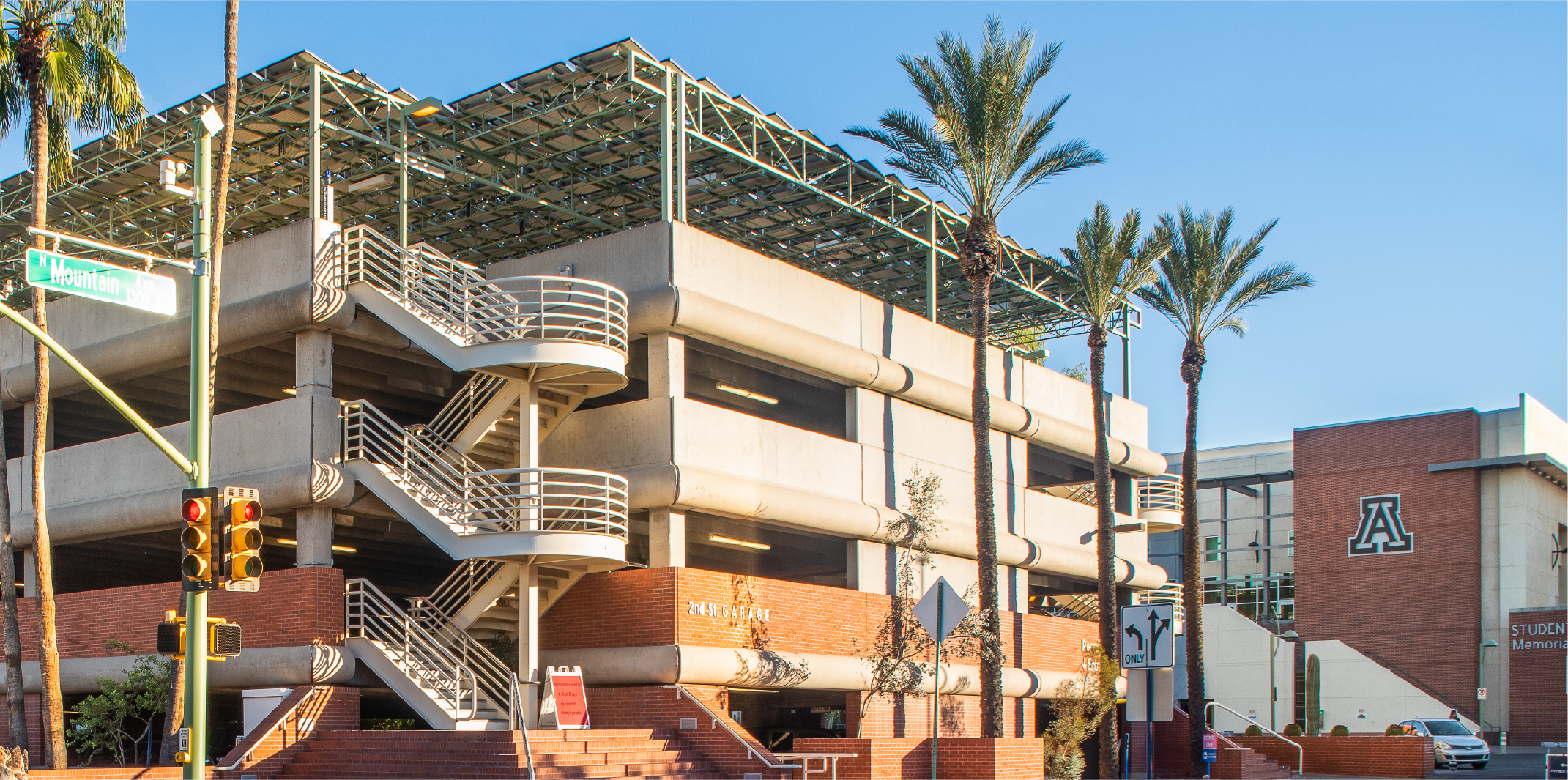 Parking Access and Revenue Control System Upgrade | Parking
