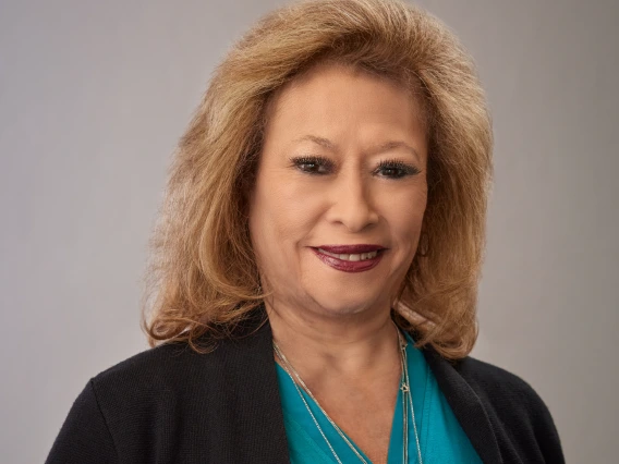 Image of Priscilla Salinas