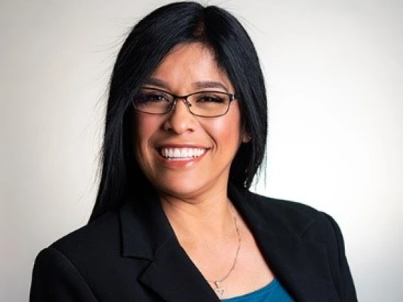 Image of Araceli Gonzalez