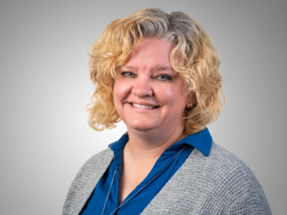 Image of Jenny Bomesberger
