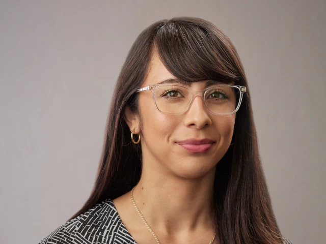 Image of Lorraine Padilla