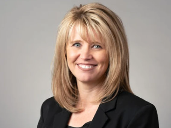 Image of Nicole Feldt