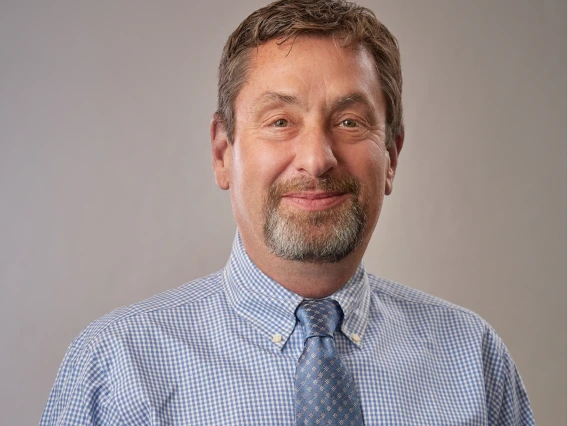 Image of Paul Yartz