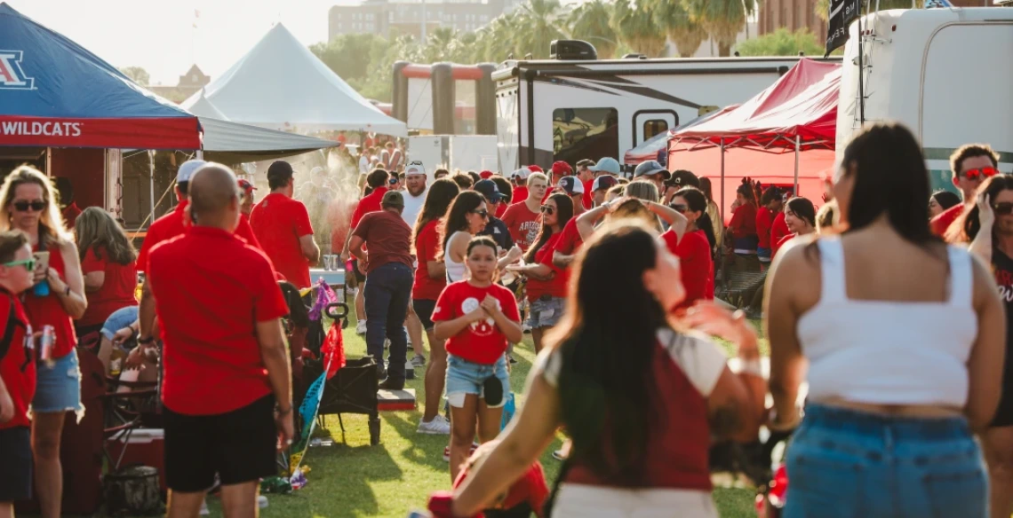 Tailgate
