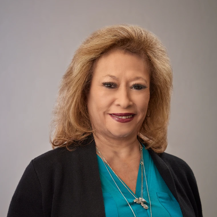 Image of Priscilla Salinas