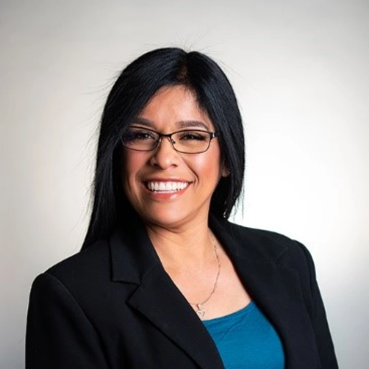 Image of Araceli Gonzalez