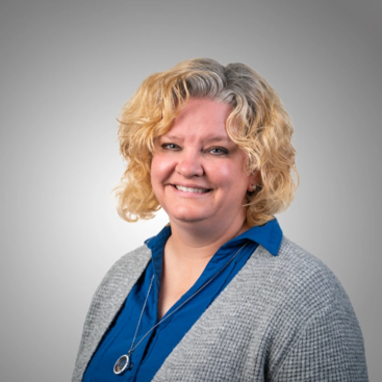 Image of Jenny Bomesberger