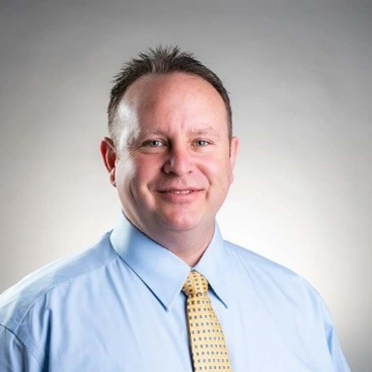 Image of Jim Sayre