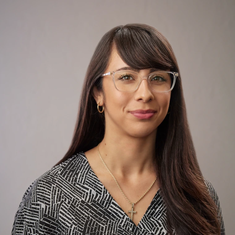 Image of Lorraine Padilla
