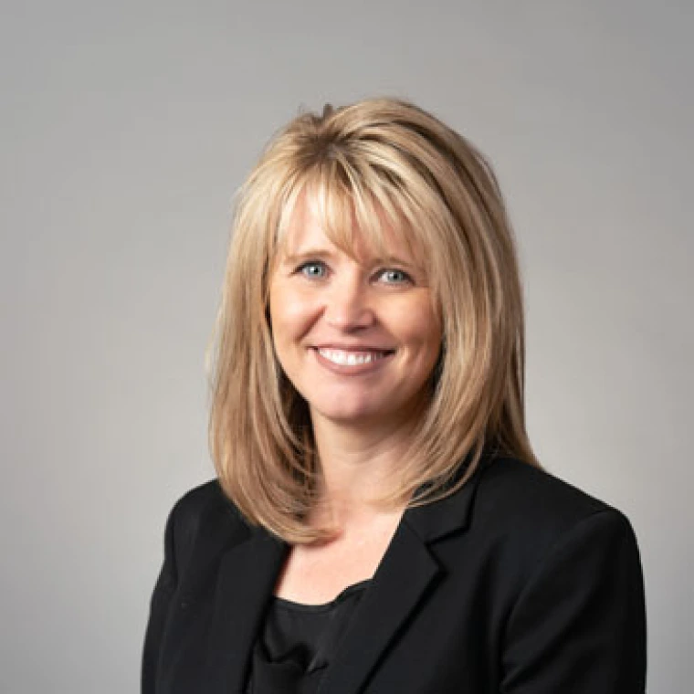 Image of Nicole Feldt