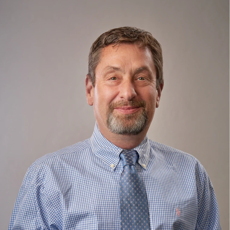 Image of Paul Yartz
