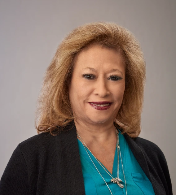 Image of Priscilla Salinas