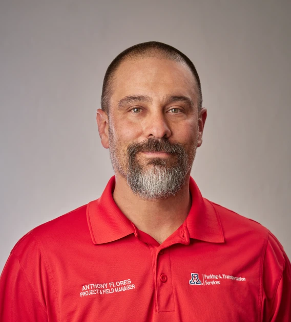 Image of Anthony Flores