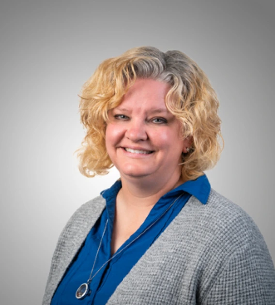 Image of Jenny Bomesberger