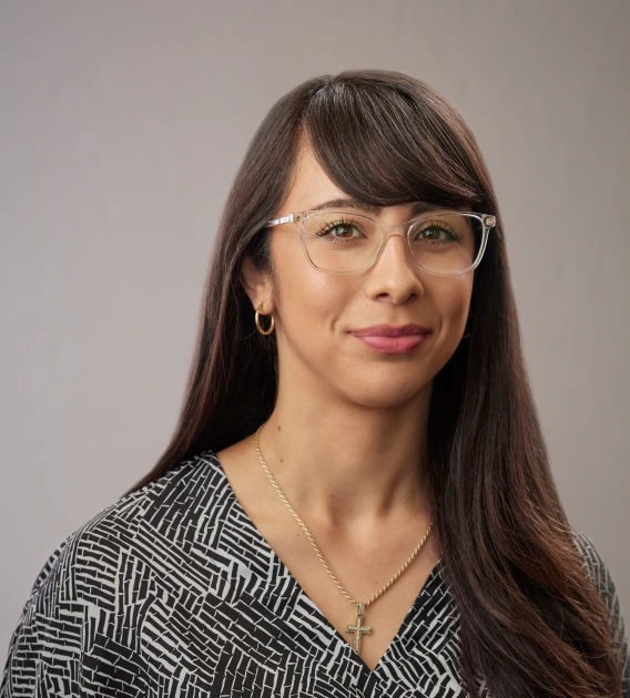 Image of Lorraine Padilla