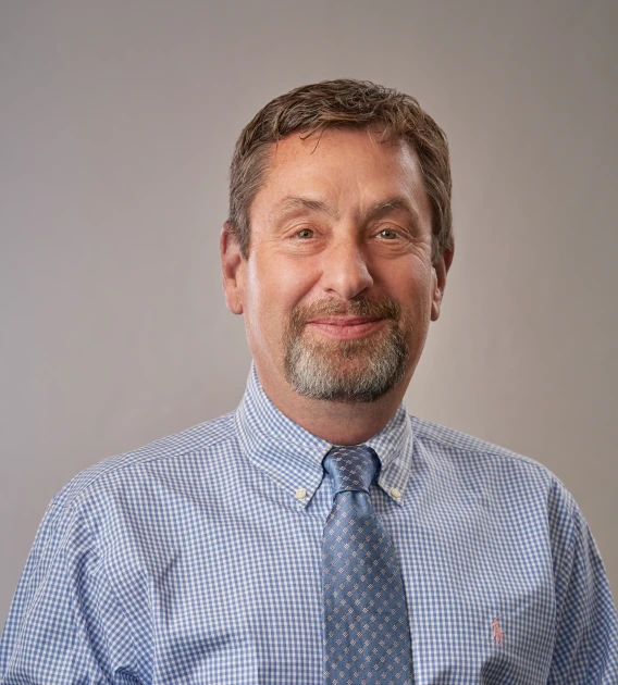 Image of Paul Yartz
