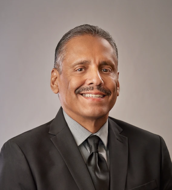 Image of Richard Salazar