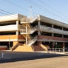 Second street garage