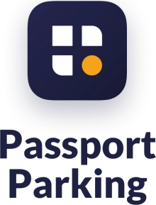 passport parking logo